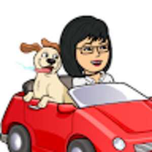 Meet your Posher, Susan